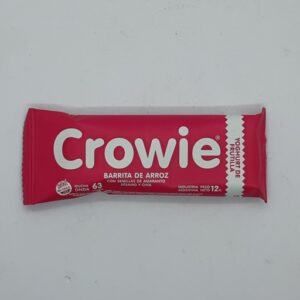 Crowie Barrita Frutilla