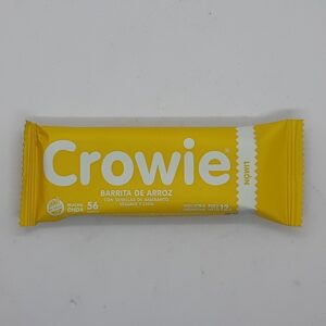 Crowie Barrita Limon