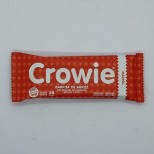 Crowie Barrita Marroc