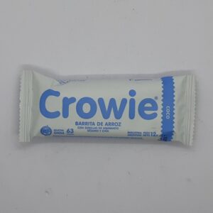 Crowie Barrita Coco