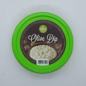 Onneg Olive Dip