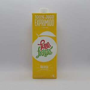 Pura Frutta Naranja litro