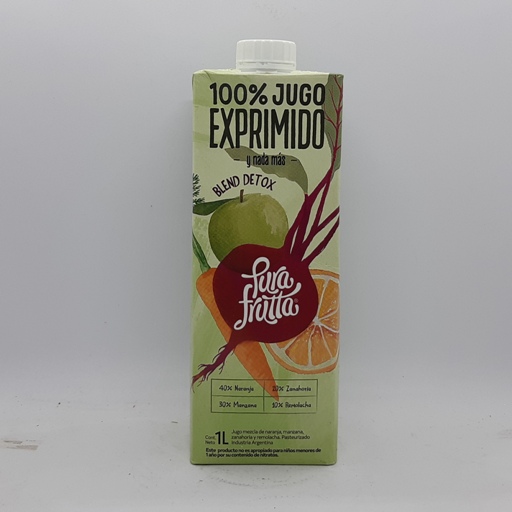 Pura Frutta Detox