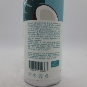 Alternative view of Chia Graal Aceite coco neutro AEROSOL