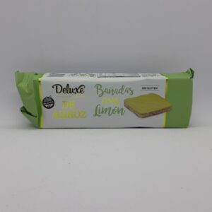 Deluxe Arroz con Limon