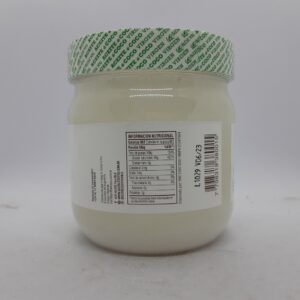 Alternative view of God Bless you aceite coco virgen 1000ml