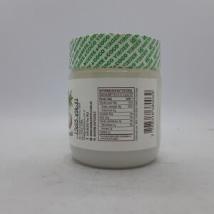 Alternative view of God Bless you aceite coco virgen 225ml