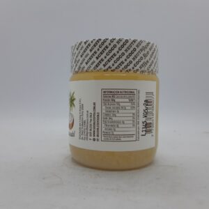 Alternative view of God Bless you aceite coco neutro 225ml
