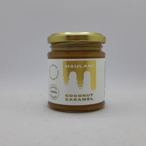 Haulani Coconut Caramel