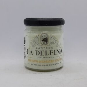 Lac La Delfina yogur batido entero s/azucar