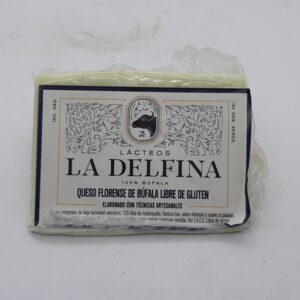 Lac La Delfina Queso Florense