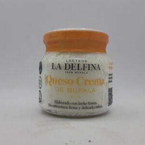 Lac La Delfina Queso Crema
