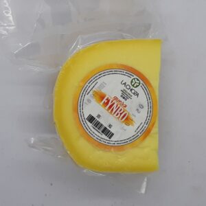 La choza Queso Fymbo