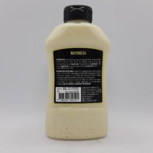Alternative view of Kansas Mayonnaise