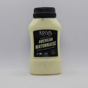 Kansas Mayonnaise