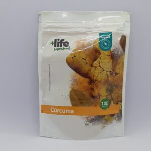 Mas Life superfood Curcuma