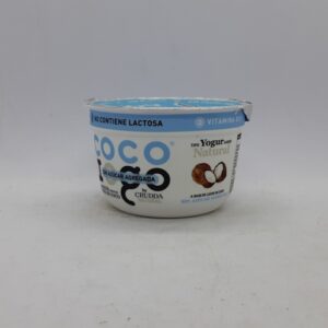 Qu Coco Iogo Natural