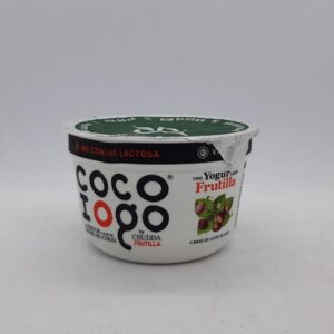 Qu Coco Iogo Frutilla
