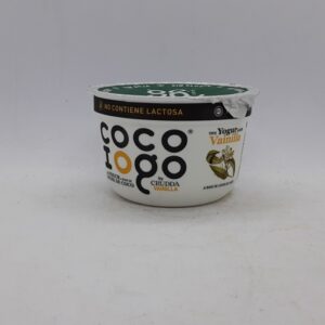 Qu Coco Iogo Vainilla