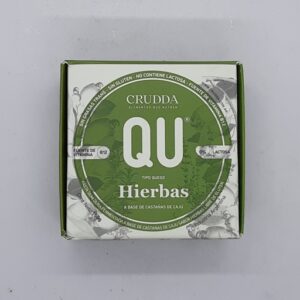 Qu Queso Est.Herbs de Provence