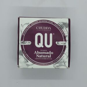 Qu Queso Est.Ahumado natural