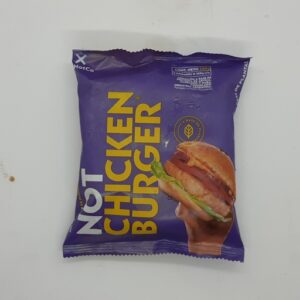 Not Burger Chicken