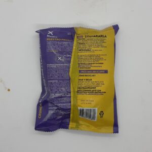 Alternative view of Not Burger Chicken Crispy