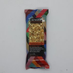 Integra Barrita Almendra y Nuez