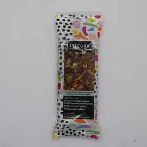integra Barrita Puro cacao