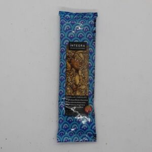 Integra Barrita semillas con chocolate
