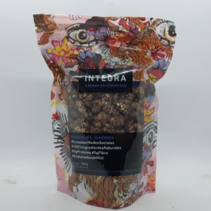 Integra Granola chocolate 350grs