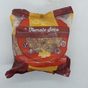Tienda Veggie Burganas Tomate seco