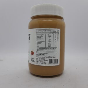 Alternative view of Ninas Mantequilla