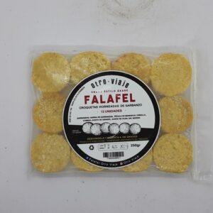 Falafel otro viaje