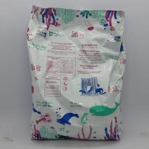 Alternative view of Un Rincon Vegano BANANITAS