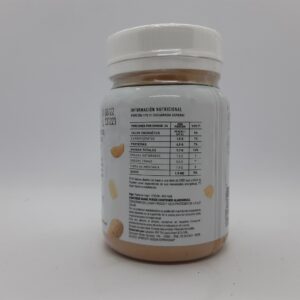 Alternative view of Green F Makers Mantequilla de Mani Endulzada