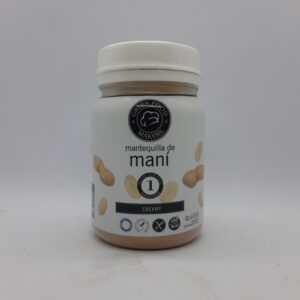 Green F Makers Mantequilla de Mani
