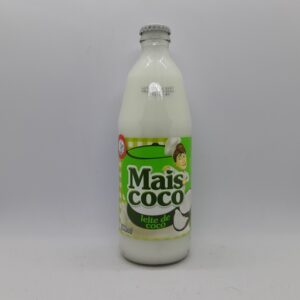 Mais Coco x500ml