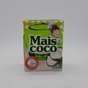 Mais Coco x200ml