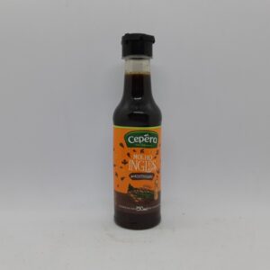 Cepera Salsa Inglesa