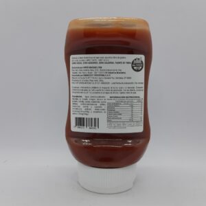 Alternative view of Mrs Taste Ketchup
