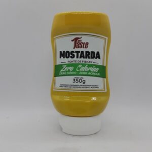 Mrs Taste Mostaza