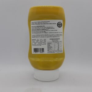 Alternative view of Mrs Taste Mostaza