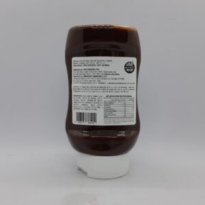 Alternative view of Mrs Taste Barbecue