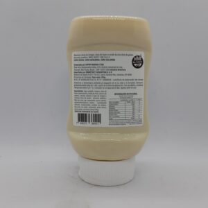 Alternative view of Mrs Taste Maionese