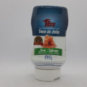 Mrs Taste Dulce de Leche