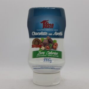 Mrs Taste Chocolate con Avellanas