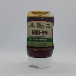 Mrs Taste Maple Free