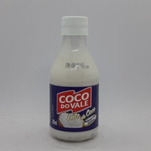 Coco do Vale Leche de coco light