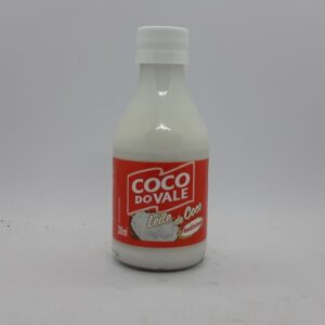 Coco do Vale Leche de coco tradicional